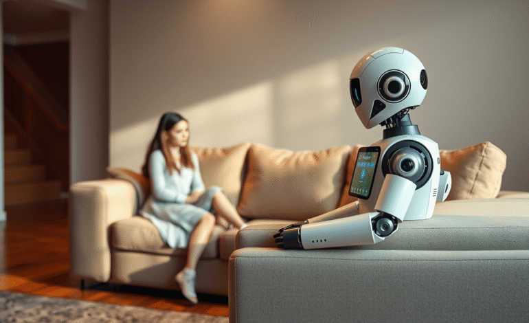 FTC Launches Inquiry into AI Chatbot Safety for Minors Amid Controversy Over Suicidal Encouragement, Romantic Conversations, and Potential Psychosis Risks