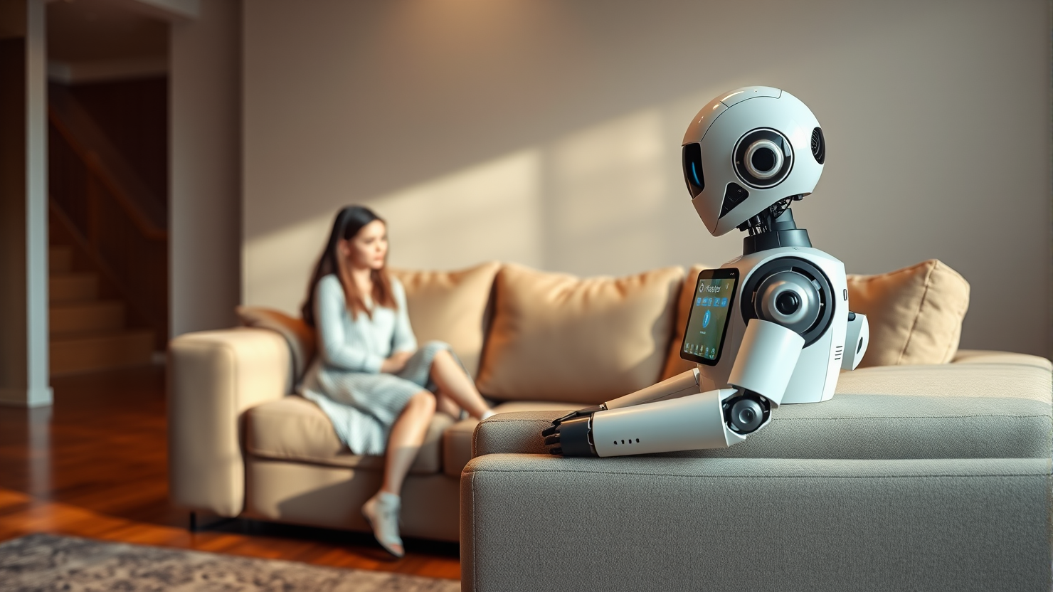 FTC Launches Inquiry into AI Chatbot Safety for Minors Amid Controversy Over Suicidal Encouragement, Romantic Conversations, and Potential Psychosis Risks