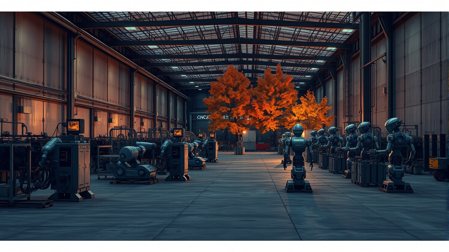 Georgia Tech Experts Predict AI Boosts, Not Busts, for Job Market