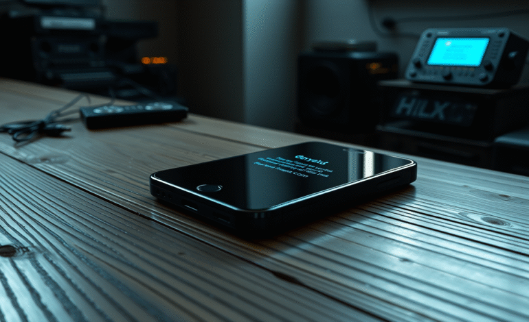 Global Surveillance: Why Burner Phones Are Becoming Essential Privacy Tools Amidst Increased State Monitoring