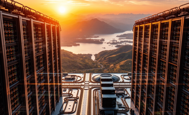 Google Cloud’s Bet on AI Startups: A Strategic Move to Capture the Next Generation of AI Companies