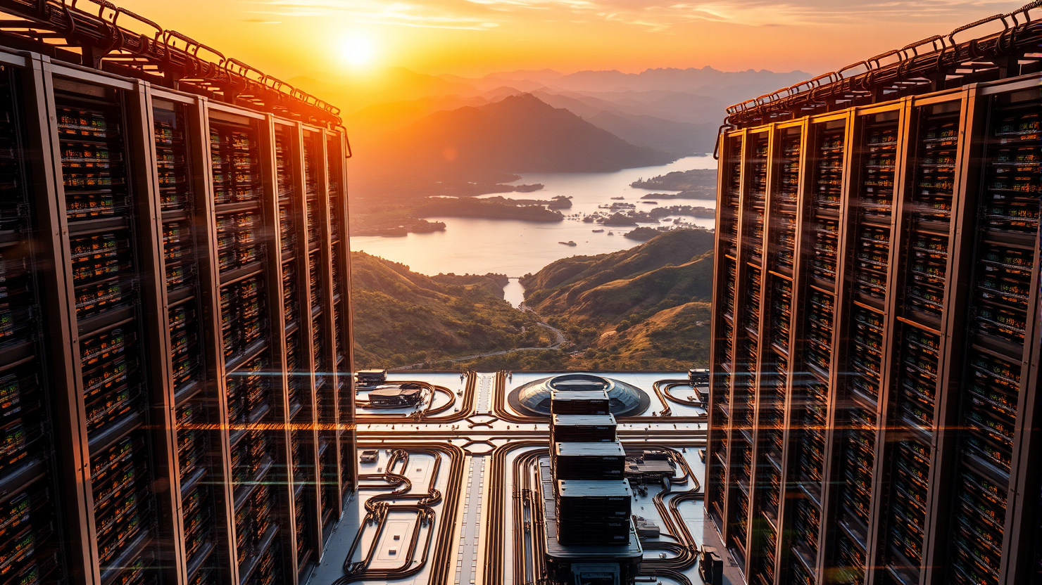 Google Cloud’s Bet on AI Startups: A Strategic Move to Capture the Next Generation of AI Companies