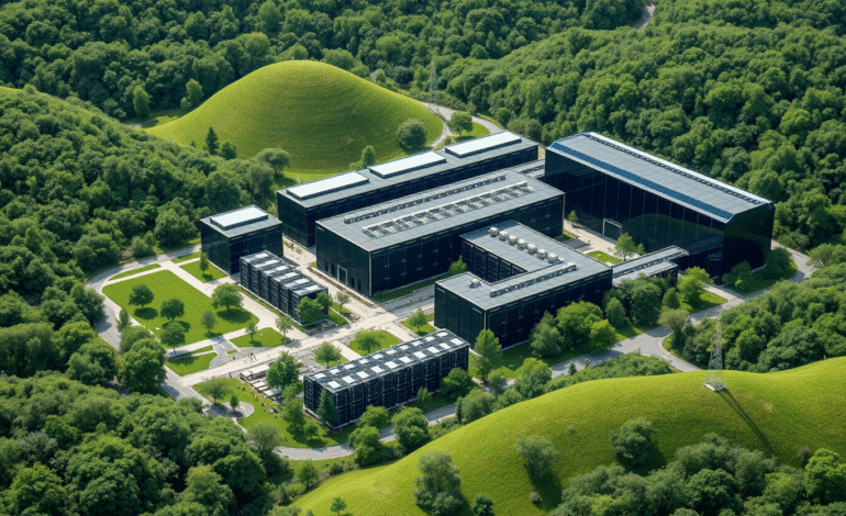 Google Drops $9bn on Virginia Expansion, Building New Data Centre to Boost AI Capacity