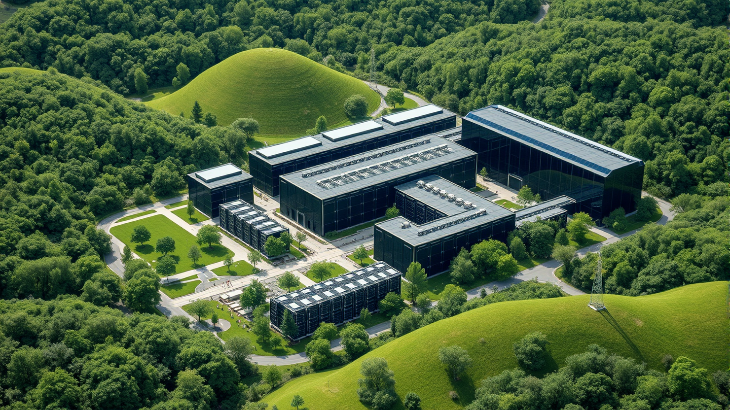 Google Drops $9bn on Virginia Expansion, Building New Data Centre to Boost AI Capacity