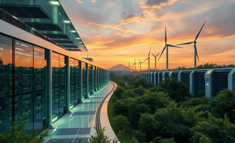 Google invests $9bn in Virginia for AI & Cloud Expansion, Bolstering Presence and Partnering for Energy Solutions