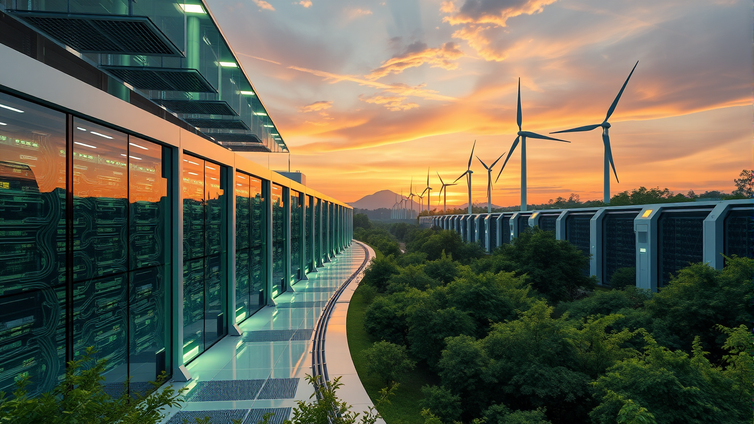 Google invests $9bn in Virginia for AI & Cloud Expansion, Bolstering Presence and Partnering for Energy Solutions