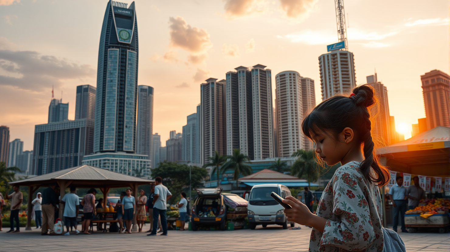 Google Launches Affordable AI Plus Plan in 40+ Countries, Challenging OpenAI’s ChatGPT Go Subscription Tiers