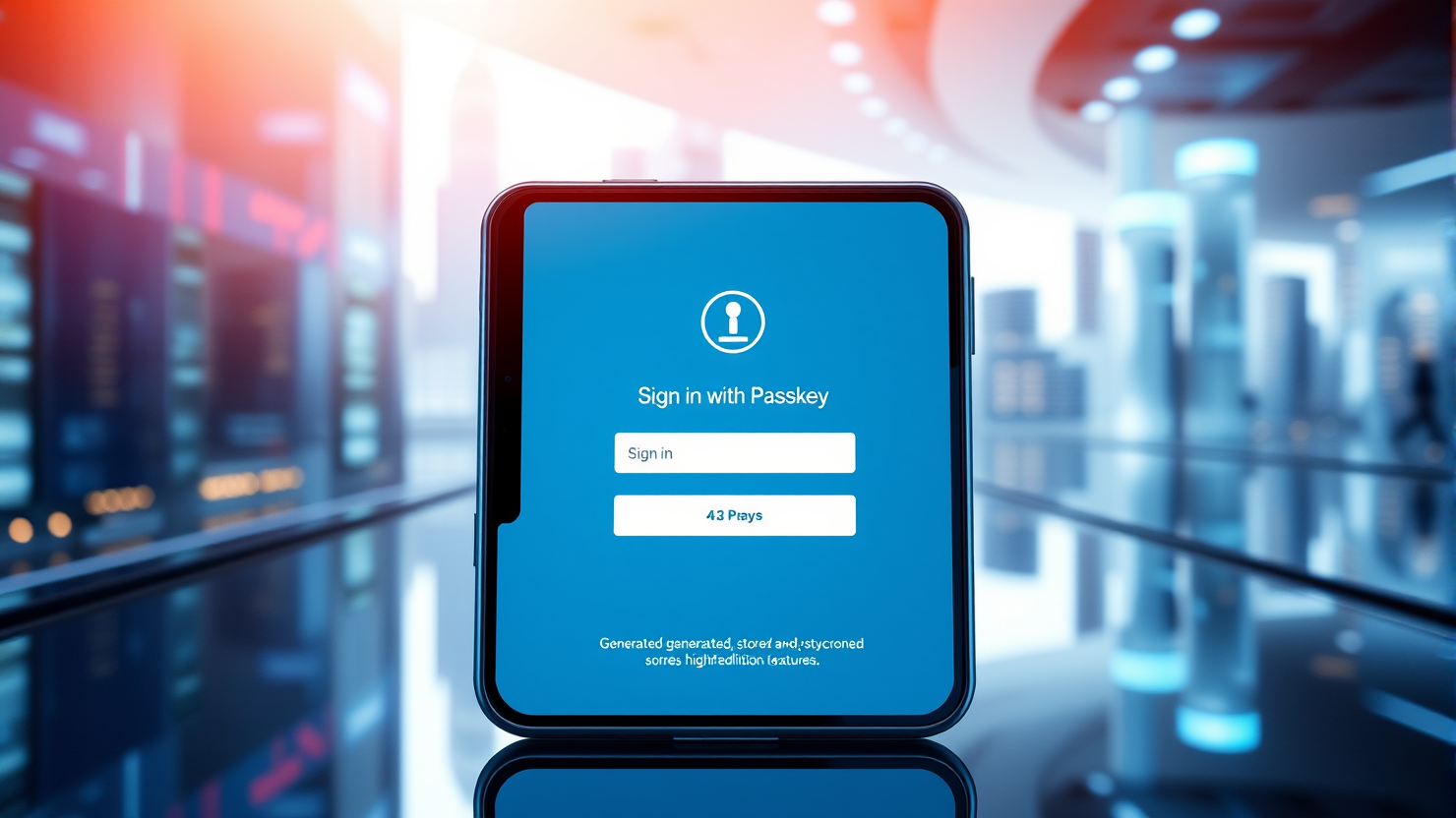 Google Pushes for Passwordless Future: How to Set Up and Manage Passkeys for a Secure Login Experience