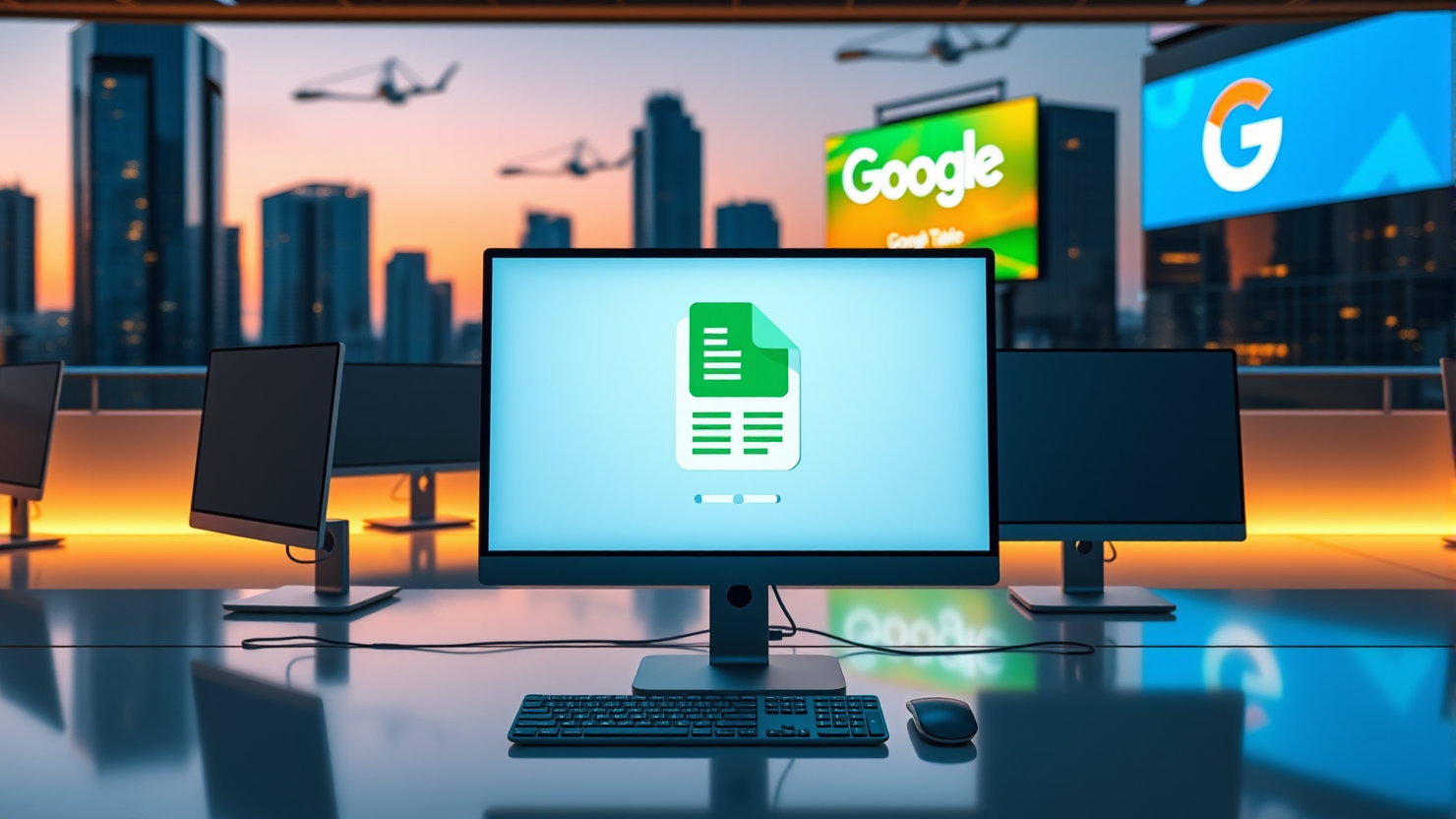 Google Shuts Down Google Tables: Users Advised to Migrate Data to Google Sheets or AppSheet