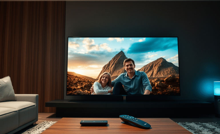 Google’s AI Assistant, Gemini, Makes Debut on Google TV: Revolutionizing Home Entertainment and Beyond