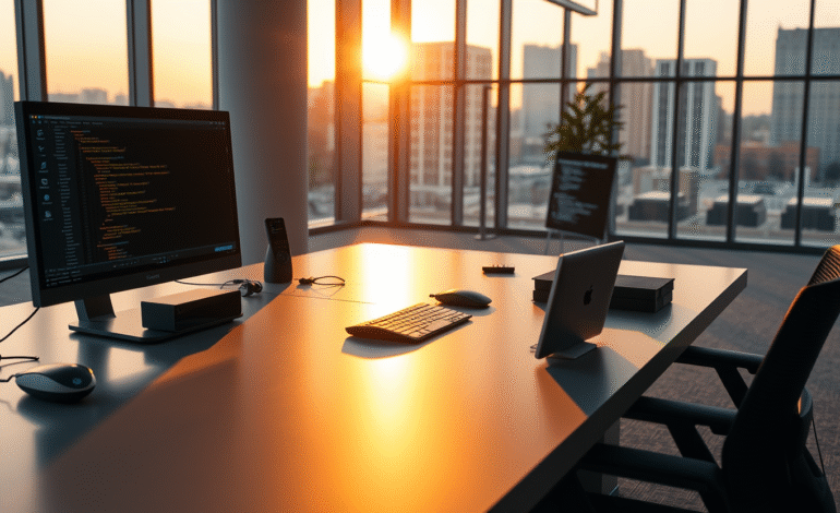 Google’s Project Manager Ryan Salva Explores the Future of AI-Powered Coding and Its Impact on Developer Roles