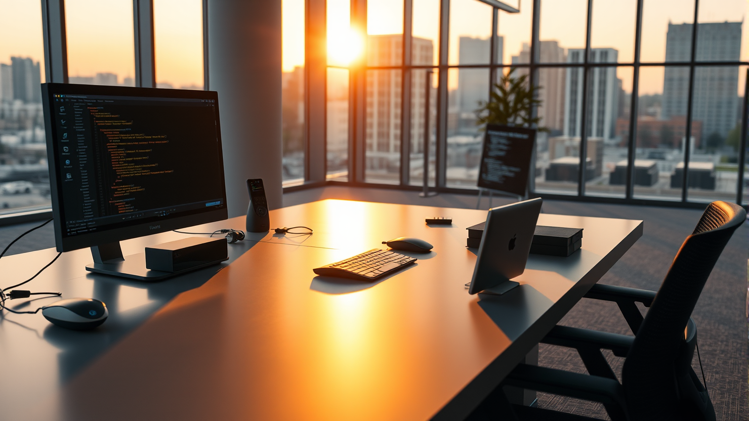 Google’s Project Manager Ryan Salva Explores the Future of AI-Powered Coding and Its Impact on Developer Roles