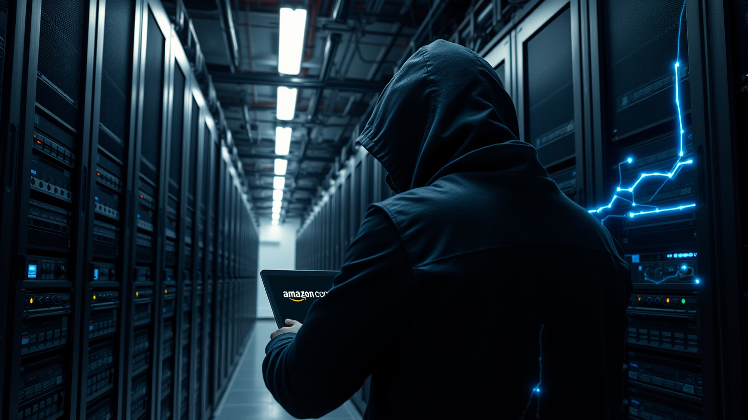 Hackers Breach Salesloft’s GitHub Account, Steal Authentication Tokens in Mass-Hack Targeting Major Tech Customers