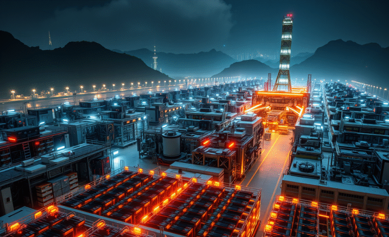 Huawei Unveils Next-Gen Ascend Chip Line and SuperPoDs, Aiming to Surpass NVIDIA in Computing Power