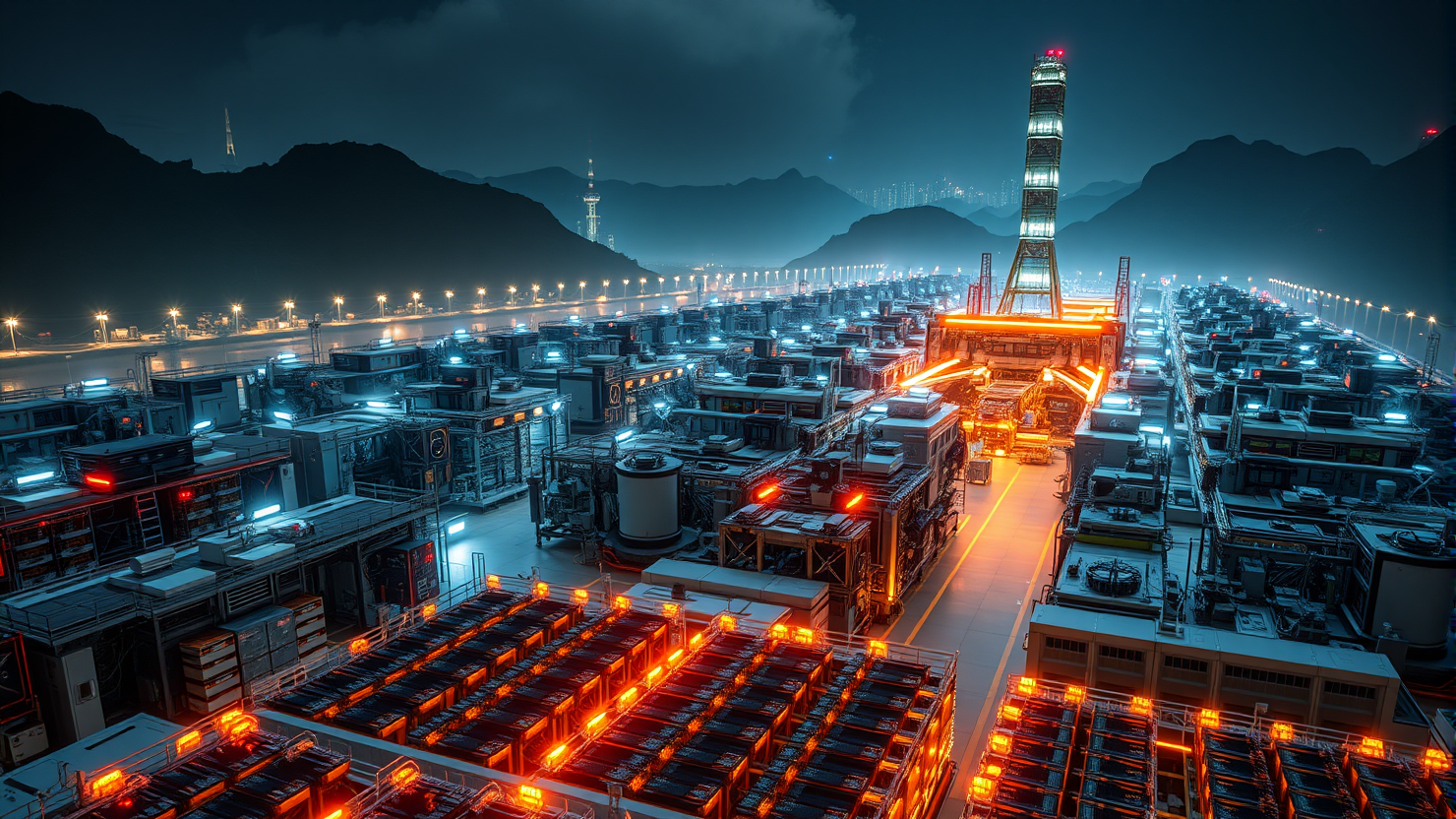 Huawei Unveils Next-Gen Ascend Chip Line and SuperPoDs, Aiming to Surpass NVIDIA in Computing Power