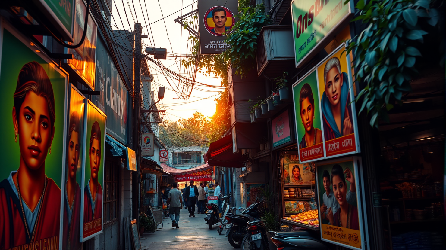 India Leads Global Adoption of Google’s Nano Banana AI Model for Creative, Retro Portraits Amidst Growing Popularity and Privacy Concerns