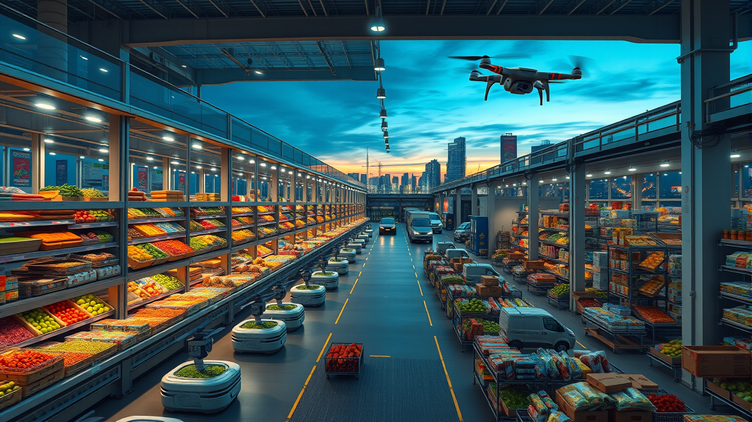 Indian Grocery Startup Citymall Raises $47M Series D Funding to Target Budget-Focused Shoppers in Tier 2 and Tier 3 Cities