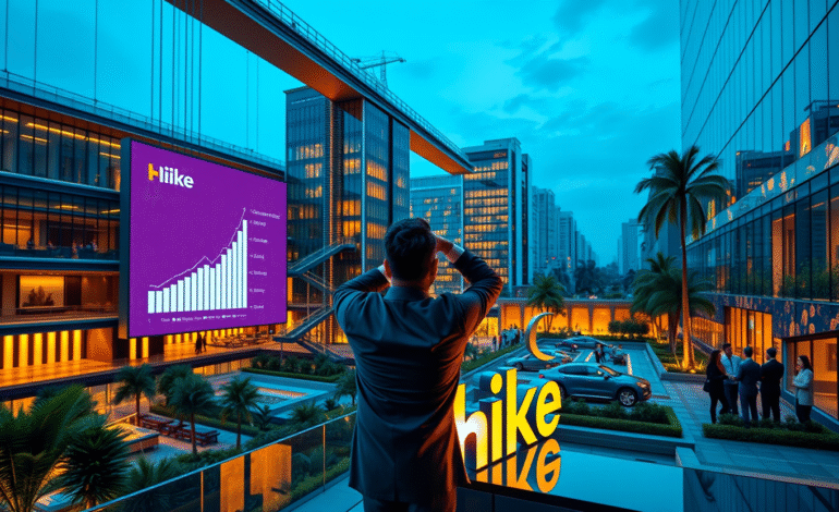 India’s Hike Shuts Down After Real-Money Gaming Ban: Founder Kavin Bharti Mittal Reflects on 13-Year Journey and Future Plans