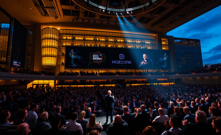 Jason Citron’s Journey from Startup Battlefield Competitor to Billion-Dollar Platform Founder at TechCrunch Disrupt 2025