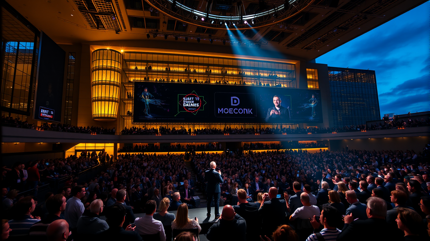 Jason Citron’s Journey from Startup Battlefield Competitor to Billion-Dollar Platform Founder at TechCrunch Disrupt 2025