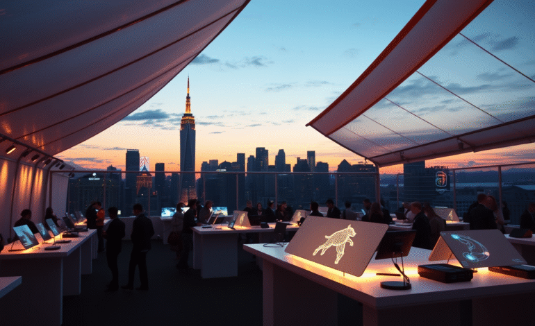 Last Chance: Host Your Side Event at TechCrunch Disrupt 2025 San Francisco – Apply by Tonight