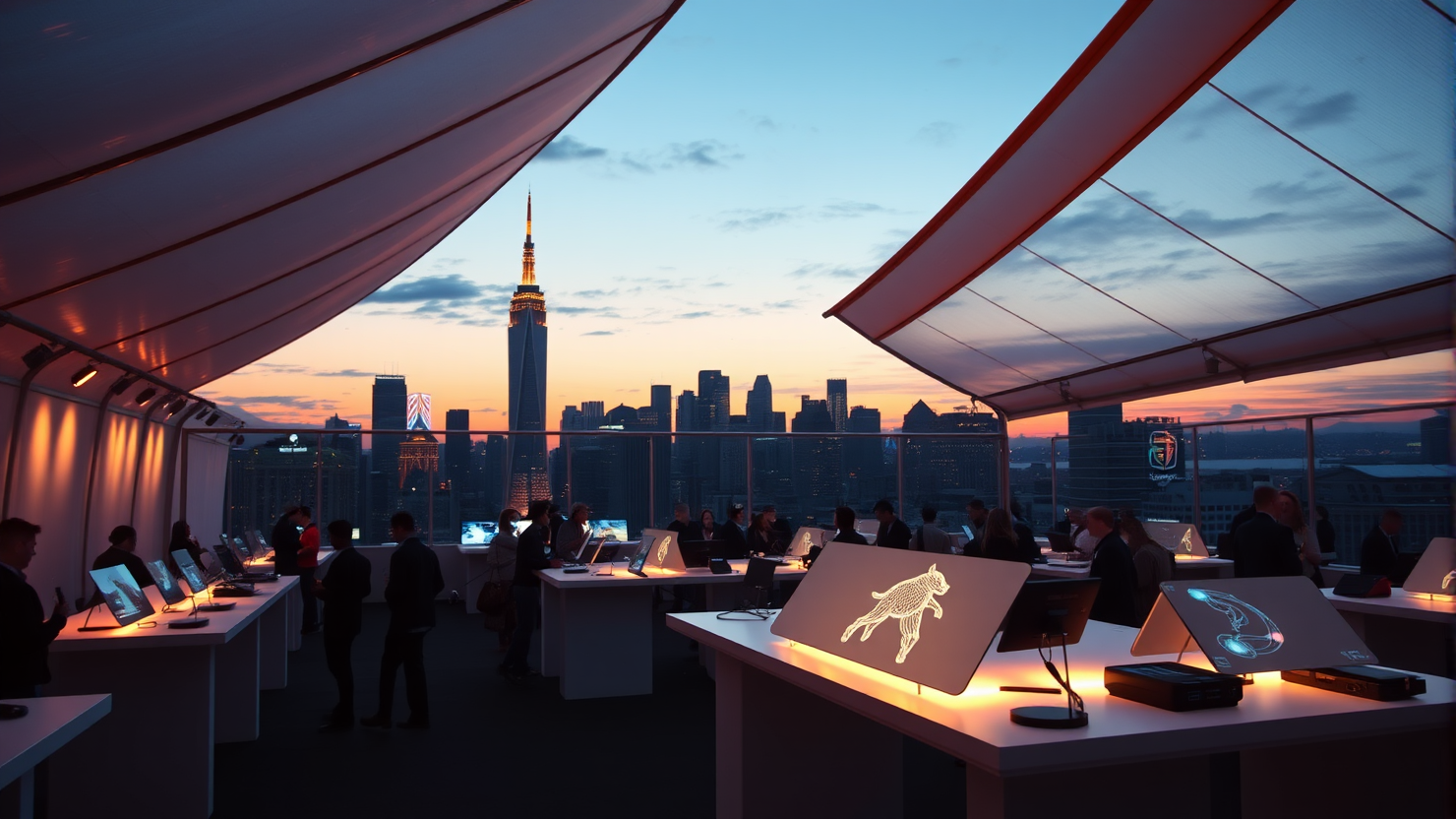 Last Chance: Host Your Side Event at TechCrunch Disrupt 2025 San Francisco – Apply by Tonight