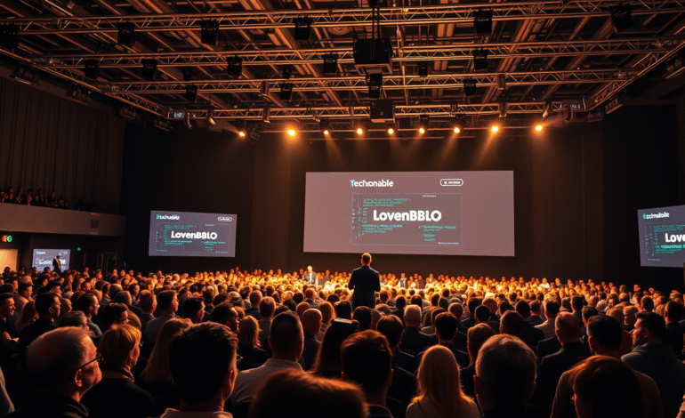 Lovable AI: Europe’s Fastest-Growing Unicorn Helping Non-Coders Build Apps and Websites, Raises $200M Series A at a $1.8B Valuation