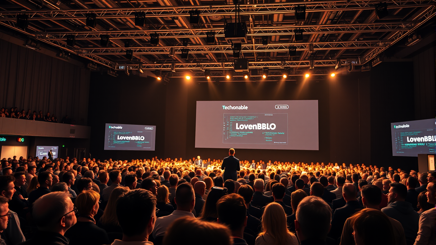 Lovable AI: Europe’s Fastest-Growing Unicorn Helping Non-Coders Build Apps and Websites, Raises $200M Series A at a $1.8B Valuation