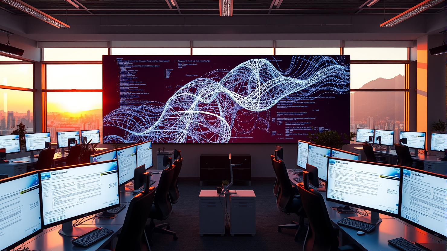 Lovable Raises $200M, Becomes Europe’s Fastest-Growing Unicorn in AI-Powered Coding App Space