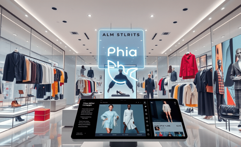 Meet Phia, the Revolutionary AI-Powered Fashion Shopping App Led by Bill Gates’ Daughter Phoebe Gates and Stanford Roommate Sophia Kianni