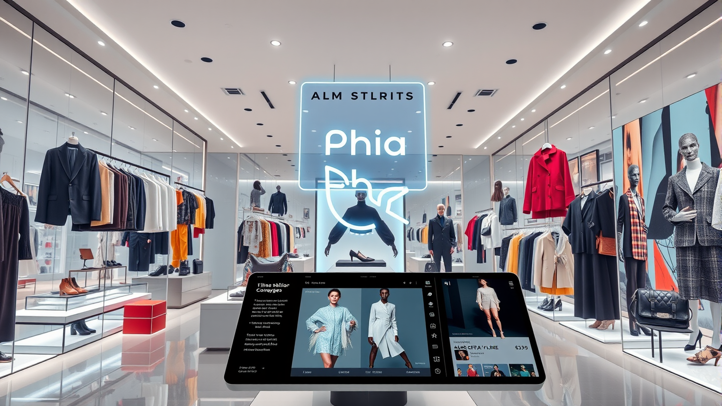 Meet Phia, the Revolutionary AI-Powered Fashion Shopping App Led by Bill Gates’ Daughter Phoebe Gates and Stanford Roommate Sophia Kianni