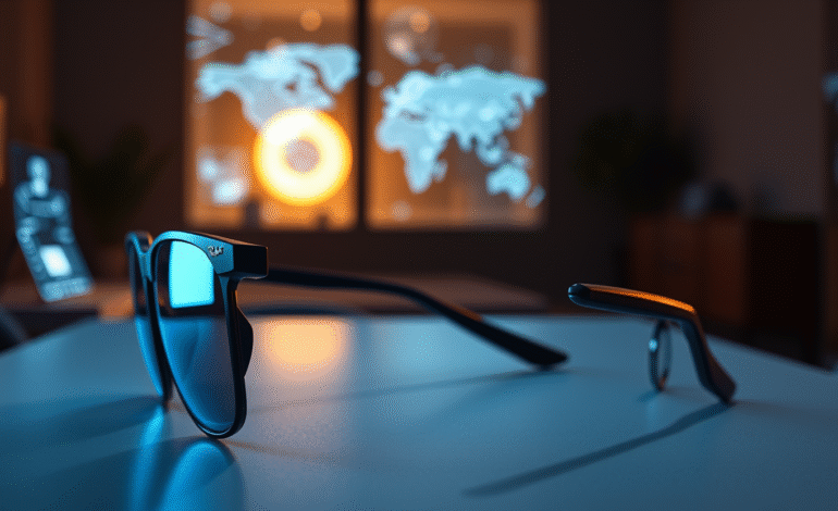 Meta Connect 2025 Preview: AI-Powered Smart Glasses, Hypernova Launch, and Metaverse Insights Expected from Mark Zuckerberg