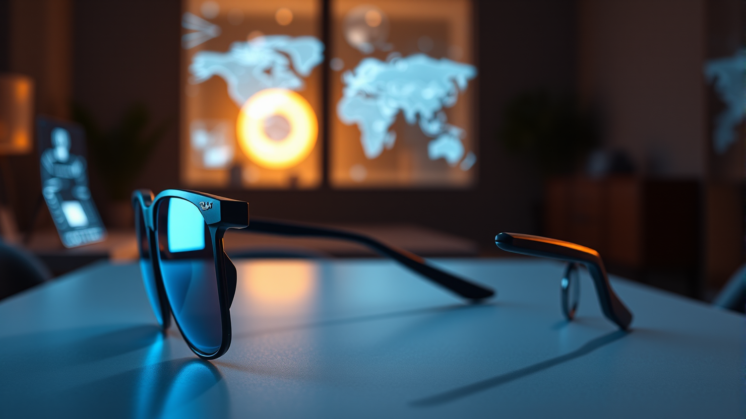 Meta Connect 2025 Preview: AI-Powered Smart Glasses, Hypernova Launch, and Metaverse Insights Expected from Mark Zuckerberg