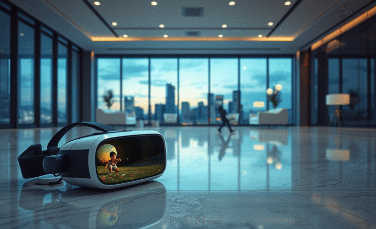 Meta Under Fire: Whistleblowers Allege Suppression of Research on Children’s Safety and Inappropriate Content in VR Platforms and AI Chatbots