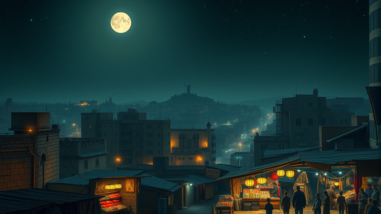 Microsoft Cuts Off Israeli Ministry of Defense’s Access Over Alleged Use of Tech for Mass Surveillance of Palestinians