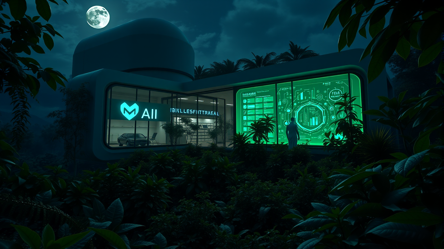 Mistral AI Valued at $14 Billion: The Rising European AI Startup Challenging OpenAI with Le Chat and Promising Models