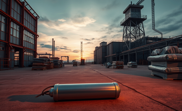 Natron Sodium-Ion Battery Startup Shuts Down Due to Long Certification Process and Cash Crunch