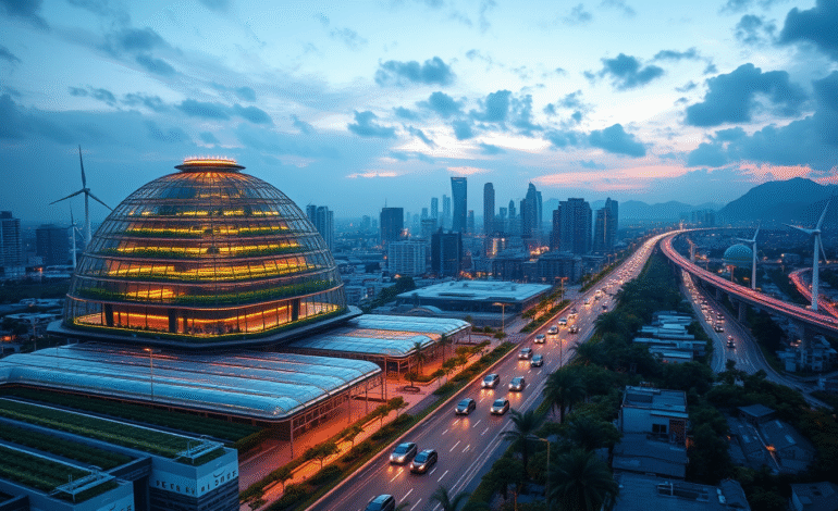 Navigating Sustainability Challenges with AI: Strategies at the CSO Strategy Summit 2025