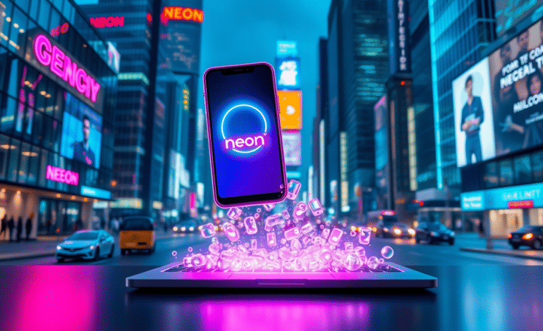 Neon App Exposes Users’ Private Data in Major Security Flaw Amid Rapid Growth