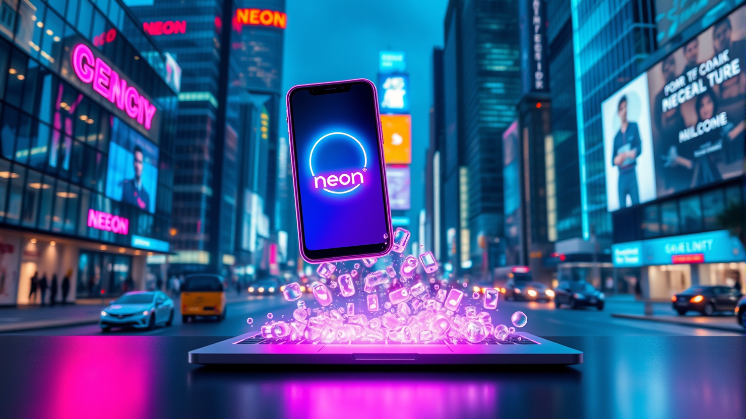 Neon App Exposes Users’ Private Data in Major Security Flaw Amid Rapid Growth