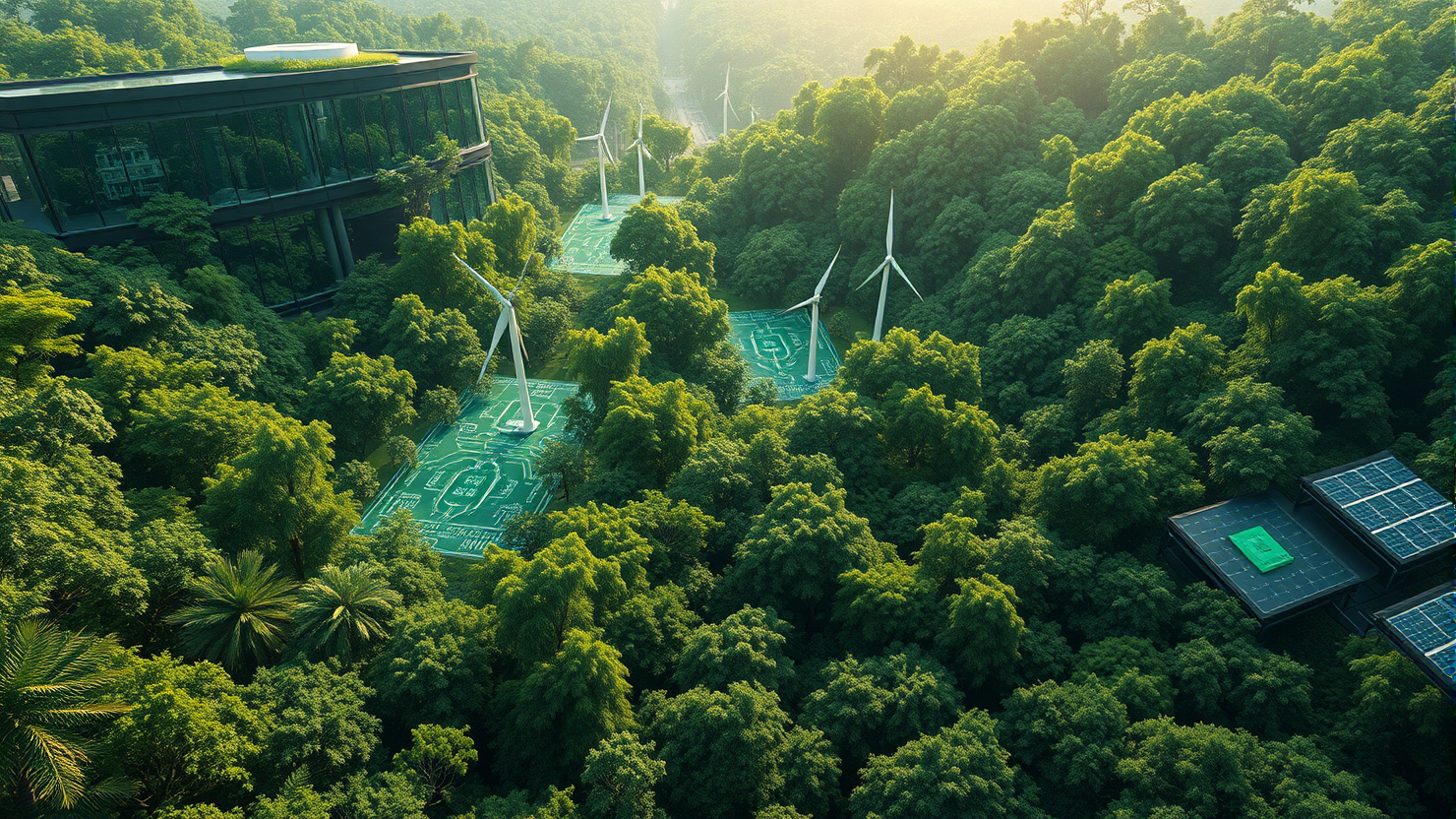 NetApp CSO Explores ‘Sustainability’s Missing Stakeholder’ and AI Role at Climate Week NYC