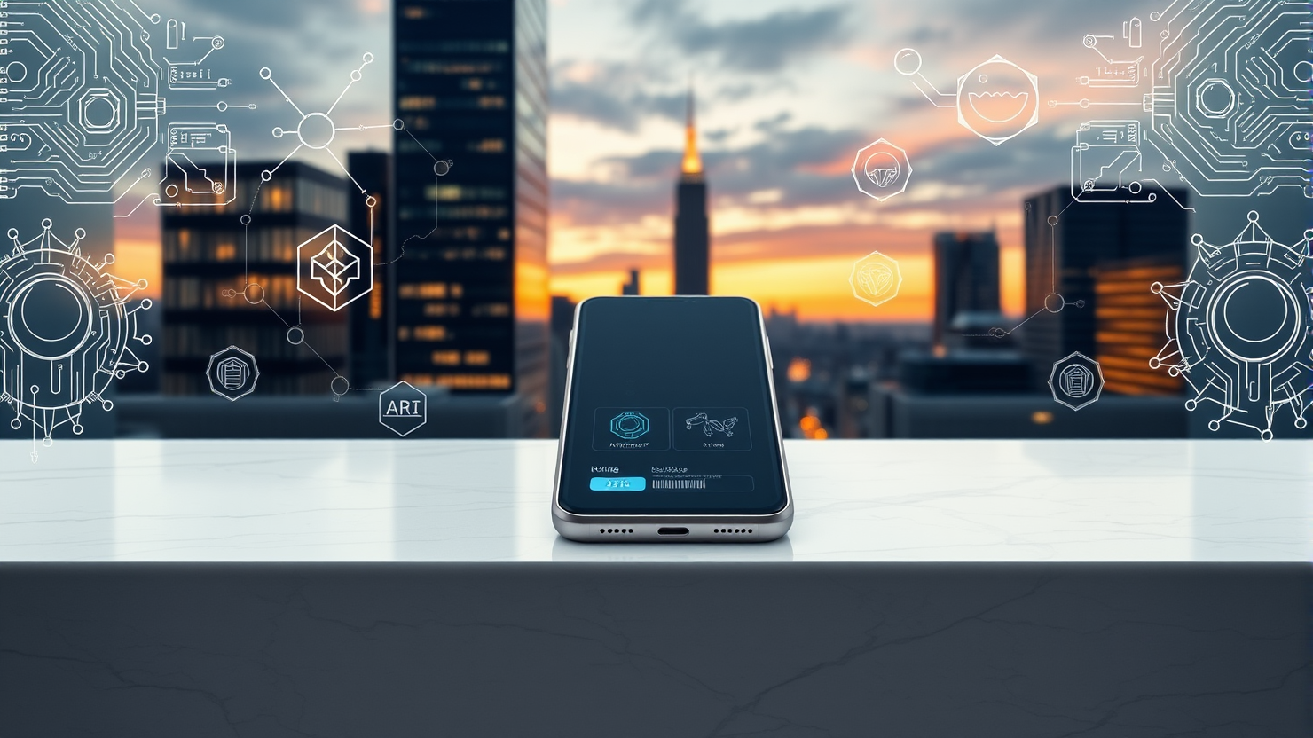 Nothing Raises $200M in Series C Funding, Aiming to Launch AI-First Device and Revolutionize Personal Tech