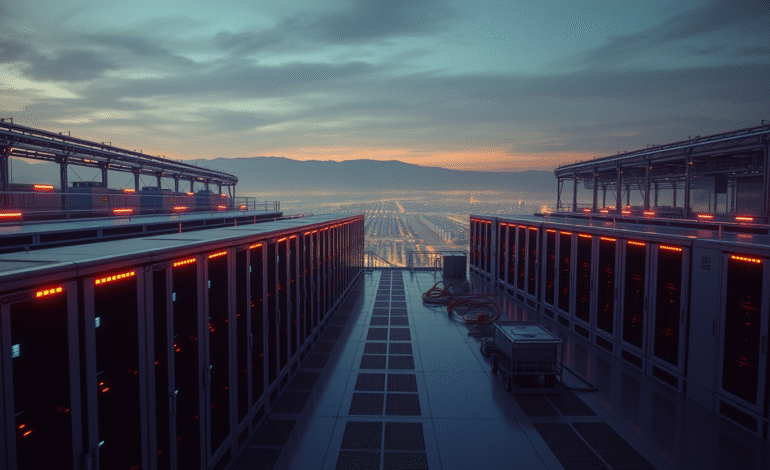 Nvidia and OpenAI Announce $100B Partnership to Revolutionize AI Infrastructure, Raise Antitrust Concerns