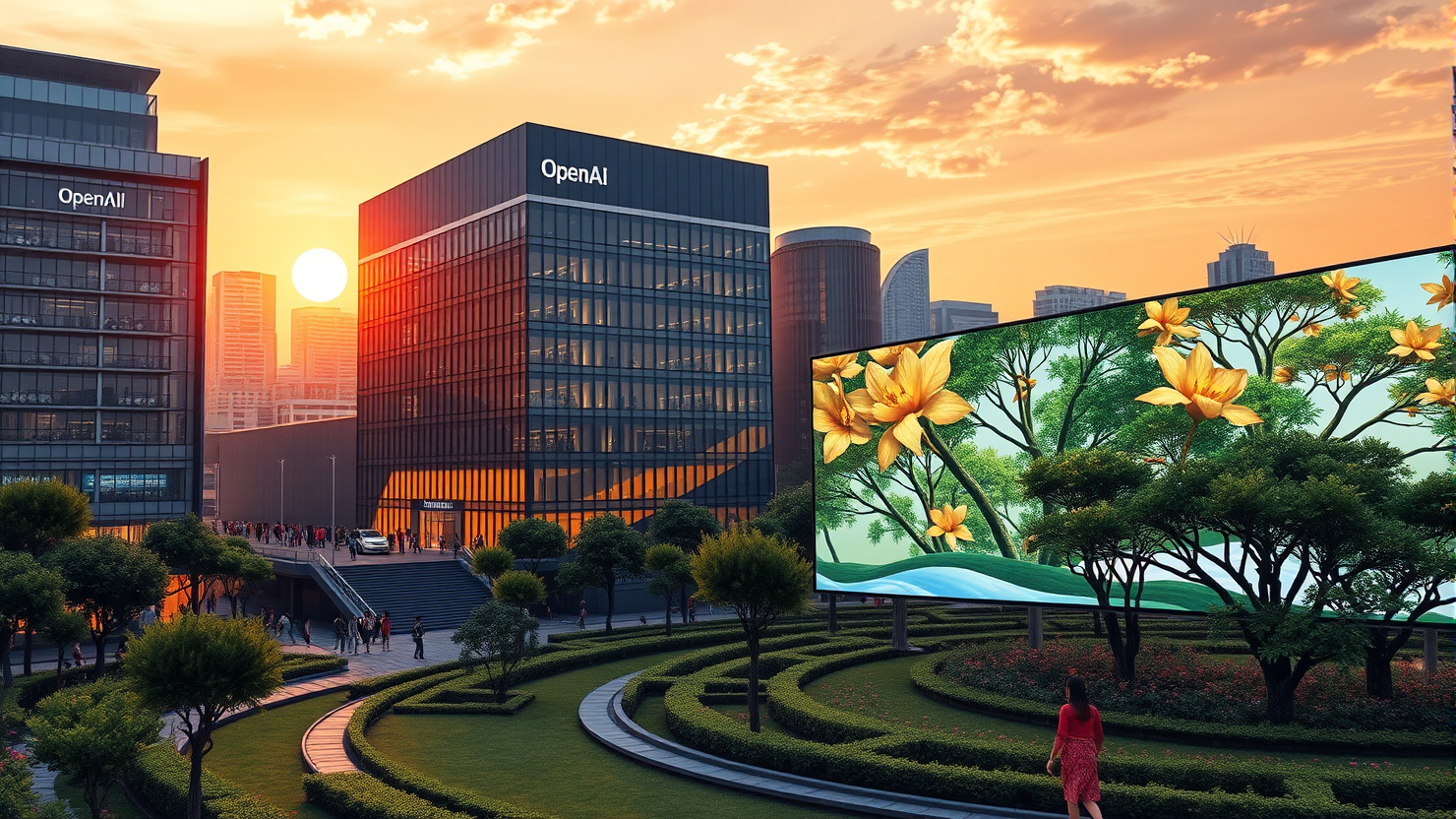 OpenAI Expands Budget-Friendly ChatGPT Go Plan Globally, Taking on Google’s AI Plus Subscription in Indonesia