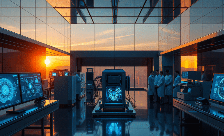 OpenAI Shapes Future of AI Interaction with Reorganization and New Project from Key Research Team