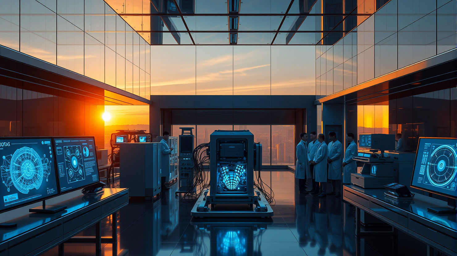 OpenAI Shapes Future of AI Interaction with Reorganization and New Project from Key Research Team