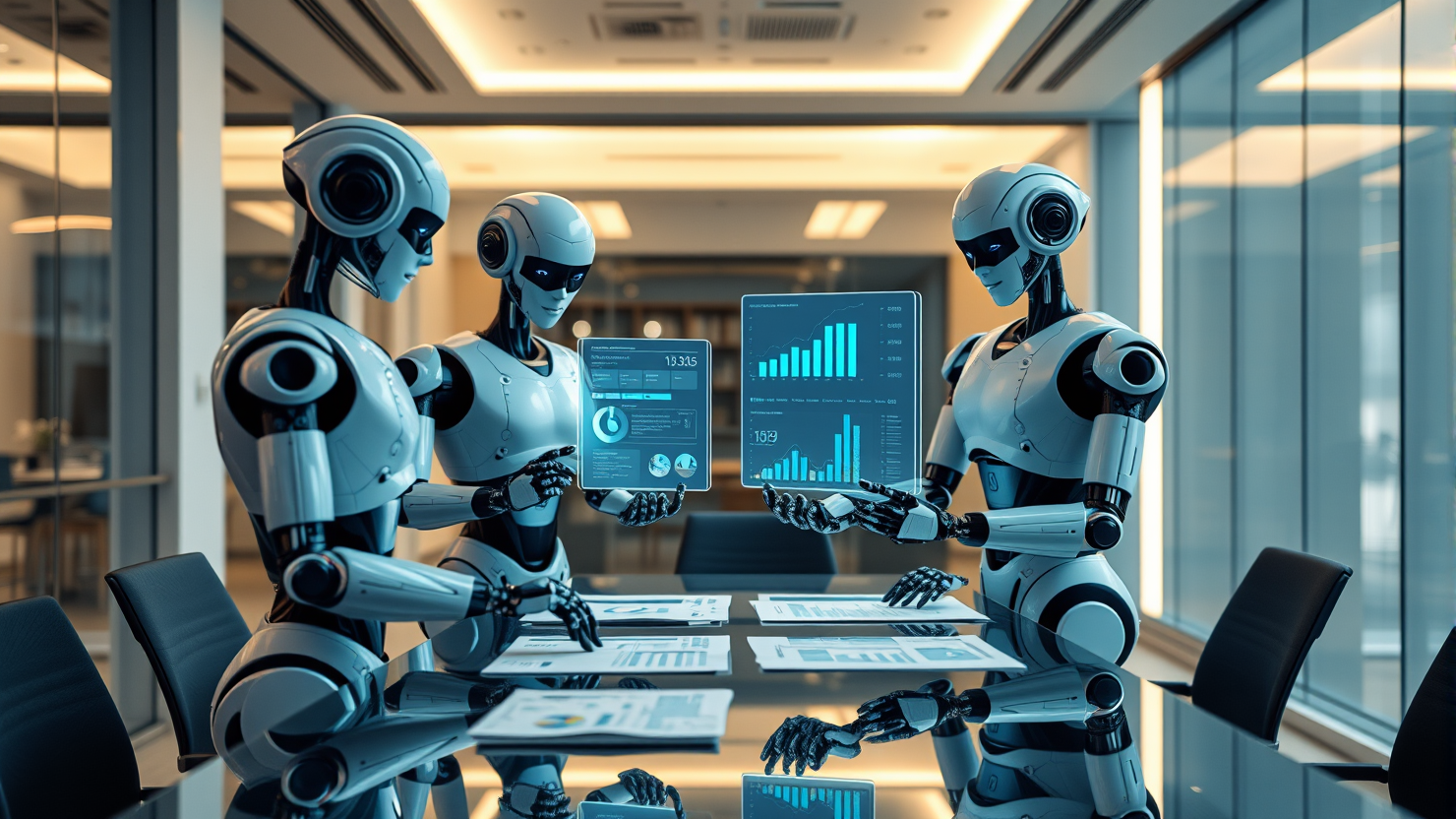 Payhawk Introduces Four AI Agents for Automating Finance Tasks for CFOs