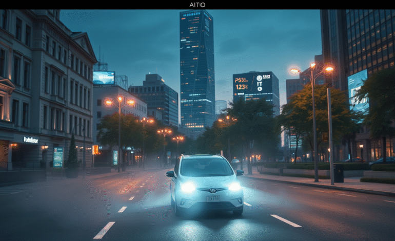 Public Trust Deficit in Generative AI Puts Break on Promised Revolution, Report Reveals