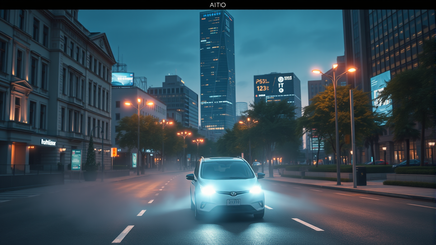 Public Trust Deficit in Generative AI Puts Break on Promised Revolution, Report Reveals