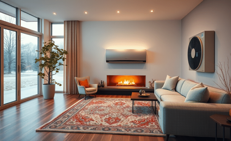 Quilt’s Software Update Revolutionizes Heat Pumps, Boosting Capacities by 20%